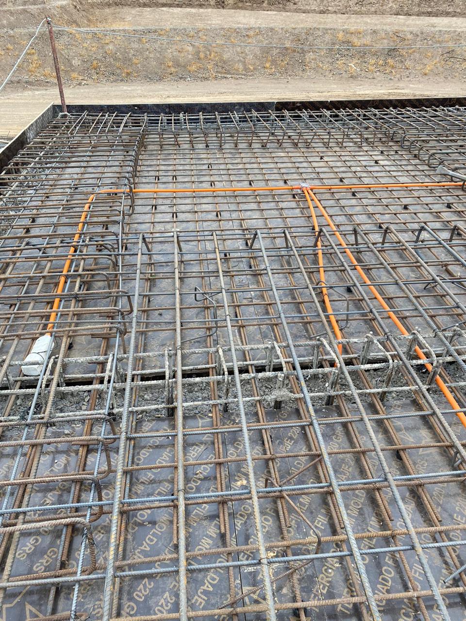 Proyecto residencial
