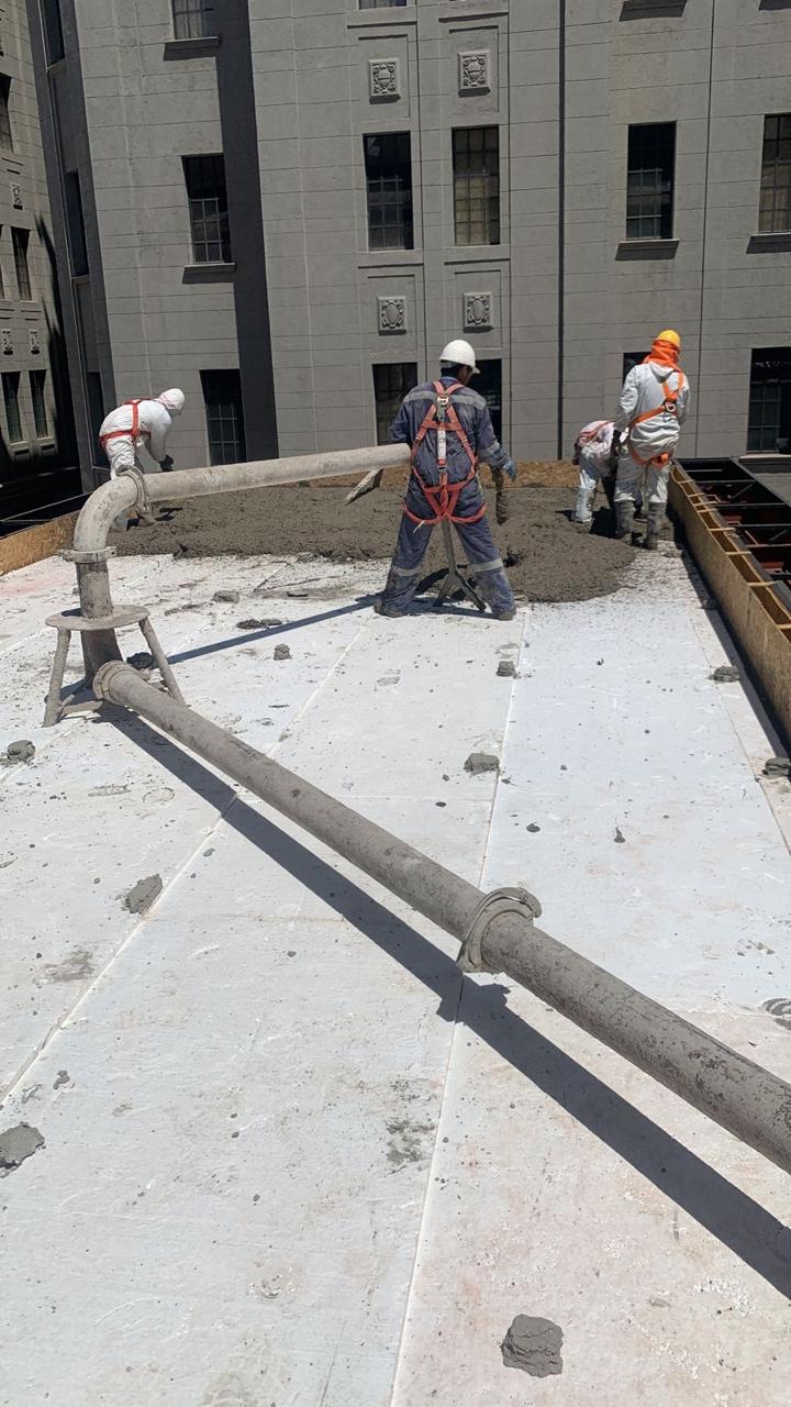 Proyecto arquitectónico
